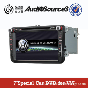 Vw Car DVD GPS (ANS-810)